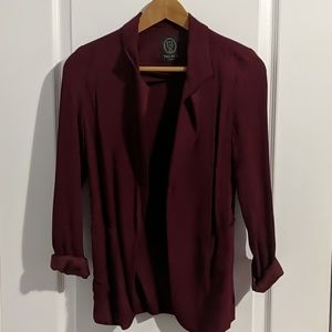 Talula relaxed blazer